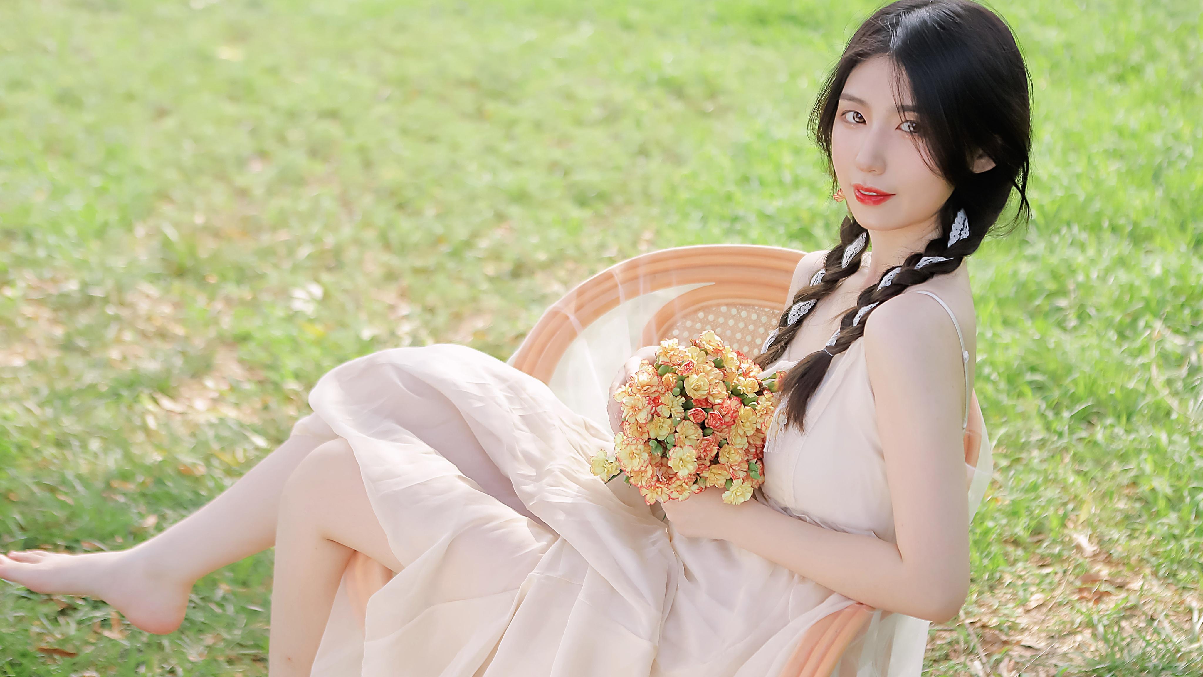 高质量发展看中国丨岸绿景美生态优 汾河两岸披锦绣